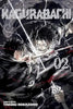 Kagurabachi Vol. 2