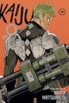 Kaiju No 8 Vol. 14