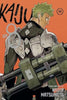 Kaiju No 8 Vol. 14