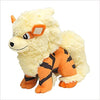 Arcanine Japanese Pokémon Center Poke Plush - Sweets and Geeks