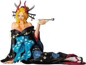 One Piece Ichibansho Girl's Collection Black Maria (Glitter of Ha) - Sweets and Geeks