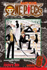 One Piece Vol. 6