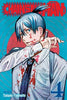 Chainsaw Man Vol. 4