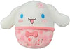 Squishmallow - Hello Kitty and Friends: Cinnamoroll 6" Plush