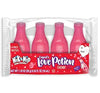 Nik-L-Nip Cupids Love Potion Wax Bottles 4pk 0.5 Fl Oz