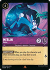 Merlin - Rabbit - Rise of the Floodborn - #52/204