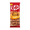 Kit Kat Salted Caramel Chocolate Bar - 99g