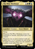 The Wise Mothman (Foil) - Universes Beyond: Fallout - #0004