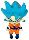 Dragon Ball Super - SSGSS Goku 11.5" Plush