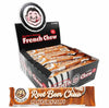 French Chewy Root Beer 1.5oz Bar
