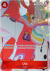 Uta (Gift Collection 2023) - One Piece Promotion Cards (OP-PR) - (OP01-005)