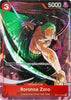 Roronoa Zoro (SR) (Gift Collection 2023) - One Piece Promotion Cards - ST01-013