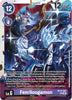 Fenriloogamon - Blast Ace - (BT14-081)