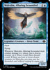 Malcolm, Alluring Scoundrel (Foil) - The Lost Caverns of Ixalan #0063
