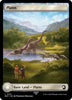 Plains - Universes Beyond: Jurassic World Collection - #0021