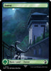 Forest (Foil) - Universes Beyond: Jurassic World Collection - #0025