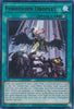 Forbidden Droplet (1st Edition) (Ultra Rare) - 25th Anniversary Rarity Collection - RA01-EN064