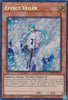 Effect Veiler (1st Edition) (Secret Rare) - 25th Anniversary Rarity Collection RA01-EN003