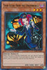 Tour Guide From the Underworld (Ultra Rare) (1st Edition) RA01-EN005 - 25th Anniversary Rarity Collection