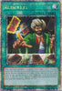 Reasoning (Quarter Century Secret Rare) - 25th Anniversary Rarity Collection (RA01)