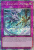 Ice Dragon's Prison (1st Edition)(Quarter Century Secret Rare) - 25th Anniversary Rarity Collection - #RA01-EN078