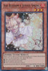 Ash Blossom & Joyous Spring (Super Rare) - 25th Anniversary Rarity Collection (RA01)