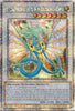 Ancient Fairy Dragon (1st Edition) (Quarter Century Secret Rare) - 25th Anniversary Rarity Collection - RA01-030