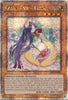 Fairy Tail - Luna (1st Edition) (Quarter Century Secret Rare) - 25th Anniversary Rarity Collection - RA01-EN009