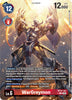 WarGreymon (Alternate Art) - Blast Ace - (BT14-101)