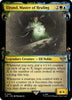 Elrond, Master of Healing (Showcase Scrolls)(Foil) - Universes Beyond: The Lord of the Rings: Tales of Middle-earth #0651