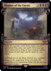 Shadow of the Enemy (Showcase Scrolls) (Foil) - Universes Beyond: The Lord of the Rings: Tales of Middle-earth - #558