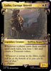 Lotho, Corrupt Shirriff (Foil) (Showcase Scrolls) - Universes Beyond: The Lord of the Rings: Tales of Middle-earth -#664