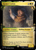 Farmer Cotton (Showcase Scrolls) - Commander: The Lord of the Rings: Tales of Middle-earth - #0459