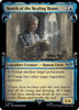 Ioreth of the Healing House (Showcase Scrolls) (Foil) - Universes Beyond: The Lord of the Rings: Tales of Middle-earth