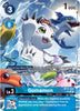 Gomamon (Alternate Art) - Blast Ace - (BT14-020)