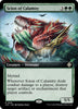 Scion of Calamity (Extended Art) - Commander: The Lost Caverns of Ixalan - #0061