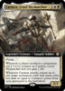 Carmen, Cruel Skymarcher (Extended Art) - Commander: The Lost Caverns of Ixalan - #0026