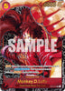 Monkey.D.Luffy (012) (Alternate Art) - Awakening of the New Era (OP05) - (ST01-012)