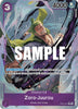 Zoro-Juurou (Alternate Art) - Awakening of the New Era - (OP05-067)