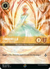 Cinderella - Ballroom Sensation (Enchanted) - Rise of the Floodborn #205/204