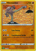Hitmonlee - Trading Card Game Classic - #011/034