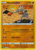 Hitmonchan - Trading Card Game Classic - #012/034