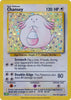Chansey - Trading Card Game Classic - #015/034