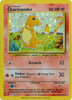 Charmander - Trading Card Game Classic - #001/034