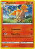Rapidash - Trading Card Game Classic - #005/034