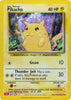 Pikachu - Trading Card Game Classic - #008/034
