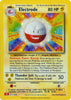 Electrode - Trading Card Game Classic - #011/034