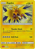 Zapdos - Trading Card Game Classic - #012/034