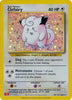 Clefairy - Trading Card Game Classic - #013/034