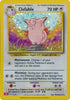 Clefable - Pokemon Classic Collection: Charizard - #014/034